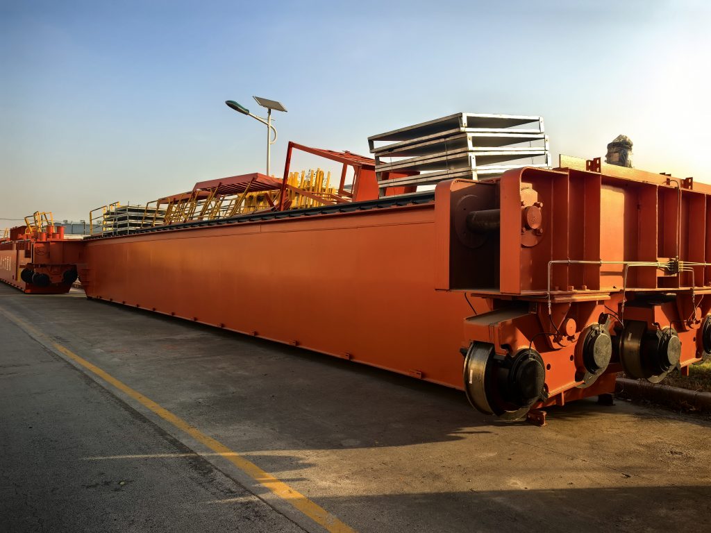 Enhancing Operational Efficiency with Advanced Lifting Technology